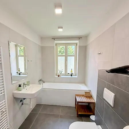 Pepuska Apartment Kasperske Hory