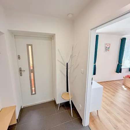 Pepuska Apartment
