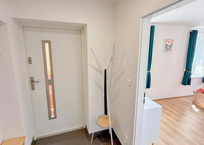 Pepuska Appartement